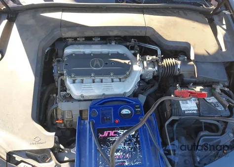 2014 Acura Tl 3.5 z USA, uszkodzony, nr VIN 19UUA8F5XEA005032